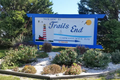 Trails End Campground Resort