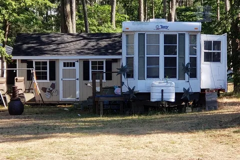 Trails End Campground Resort
