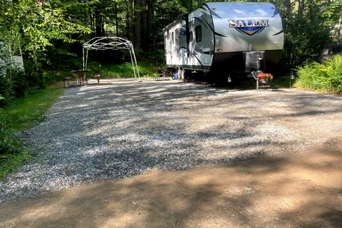Ames Brook Campground
