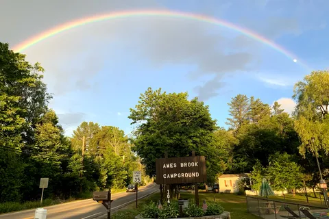 Ames Brook Campground