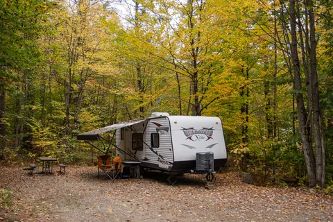 Ames Brook Campground