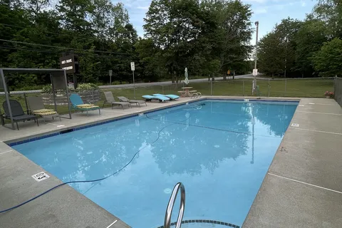 Ames Brook Campground