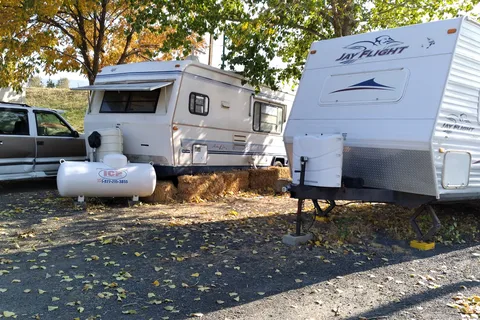 Sundown RV Park