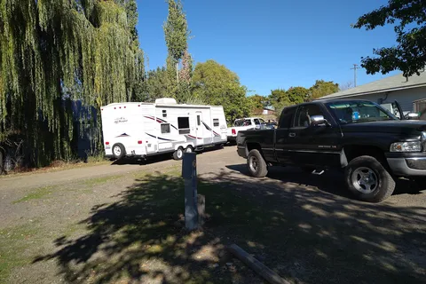 Sundown RV Park