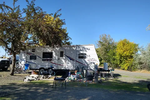 Sundown RV Park
