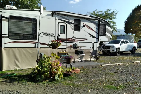 Sundown RV Park