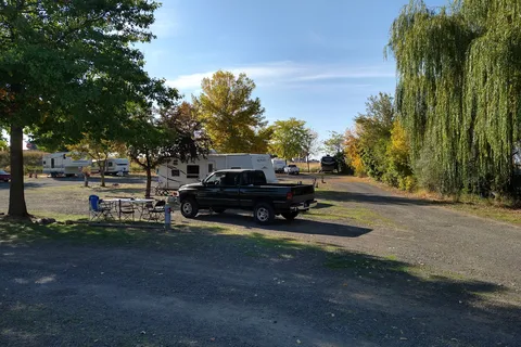 Sundown RV Park