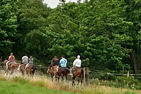 Double R Ranch