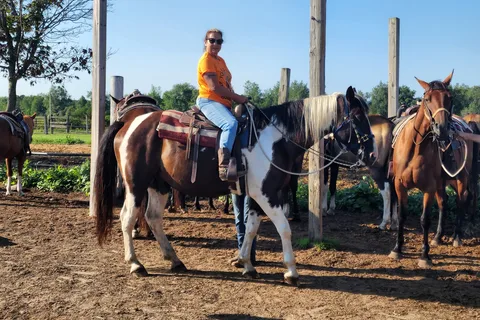 Double R Ranch