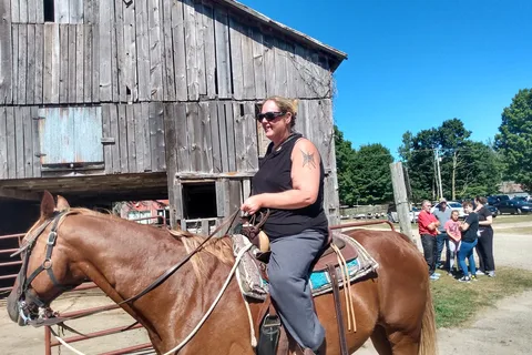 Double R Ranch