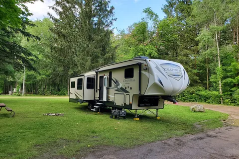 Double R Ranch