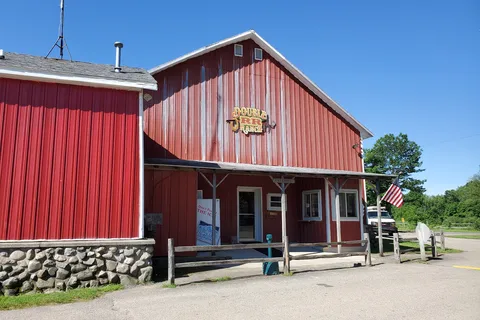 Double R Ranch