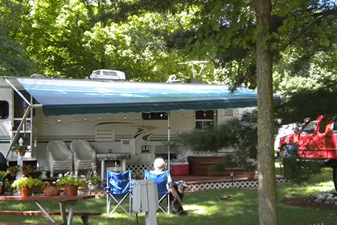 Double R Ranch