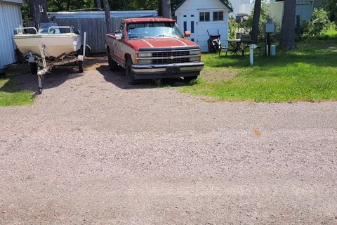 Cozy Inn Motel and RV Park