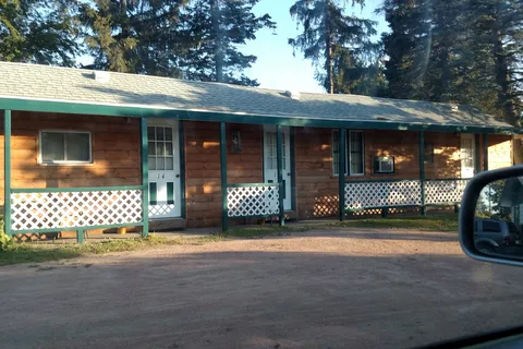 Cozy Inn Motel and RV Park
