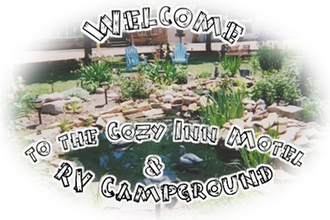 Cozy Inn Motel and RV Park