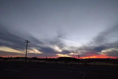 Blanding RV Park
