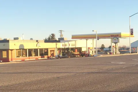 Blanding RV Park