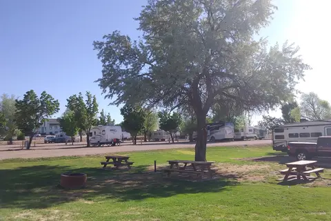 Blanding RV Park