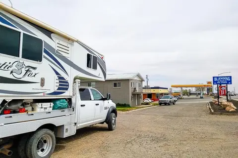 Blanding RV Park