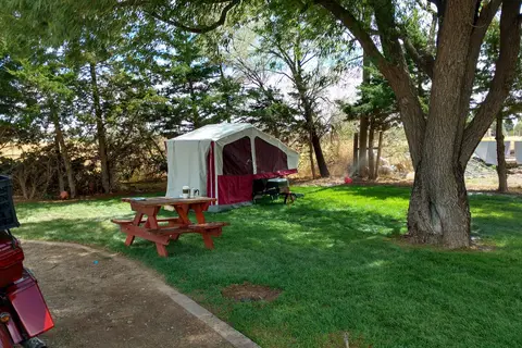 Blanding RV Park
