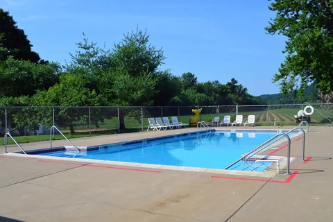 Riverside Campground