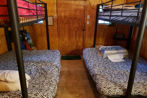 Riverside Campground