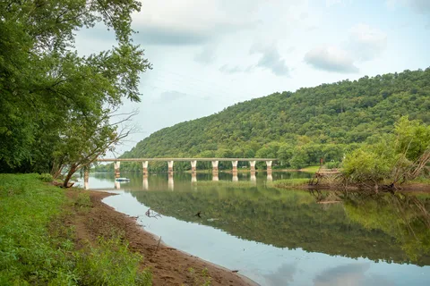 Riverside Campground