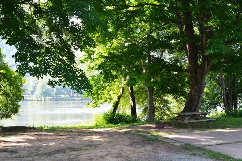 Riverside Campground