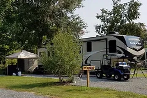 Riverbrook RV Resort