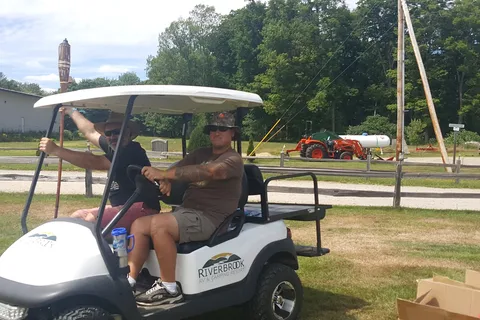 Riverbrook RV Resort