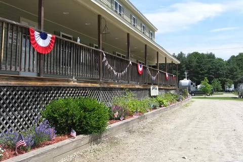 Riverbrook RV Resort
