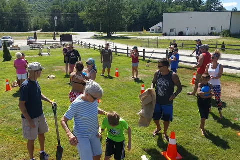 Riverbrook RV Resort