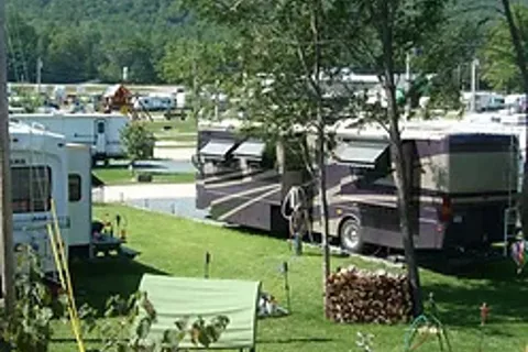 Riverbrook RV Resort