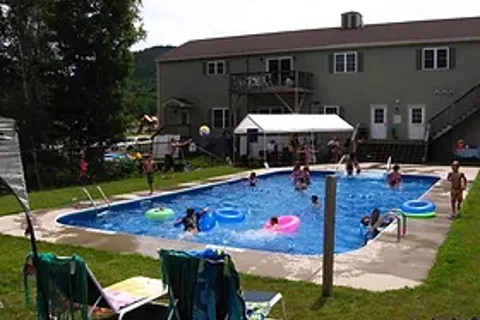 Riverbrook RV Resort