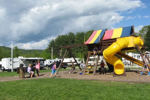 Riverbrook RV Resort