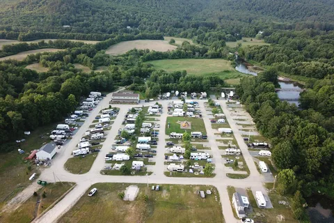 Riverbrook RV Resort