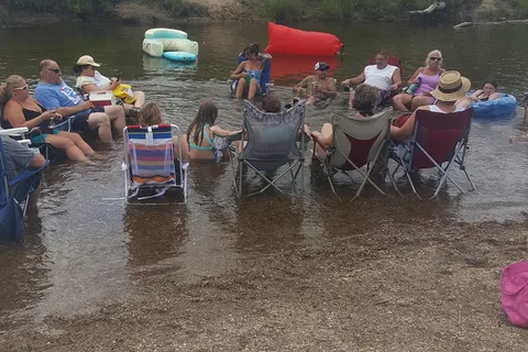 Riverbrook RV Resort