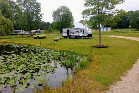 Family Campground