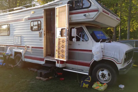 Family Campground
