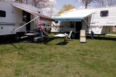 Family Campground