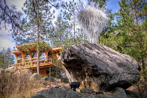 Icicle River RV Park