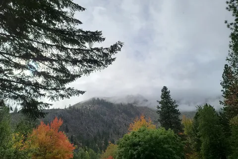 Icicle River RV Park