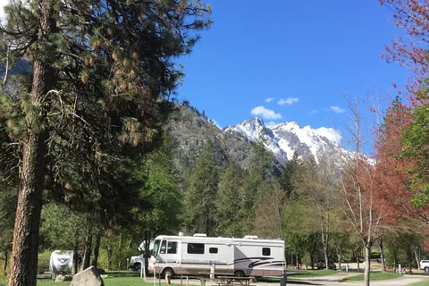 Icicle River RV Park