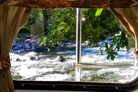 Icicle River RV Park