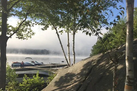 Stillwater State Park