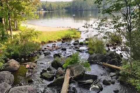 Stillwater State Park