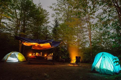 Stillwater State Park