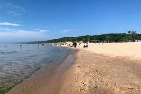 Mears State Park