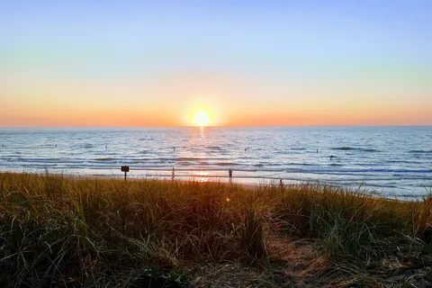 Mears State Park